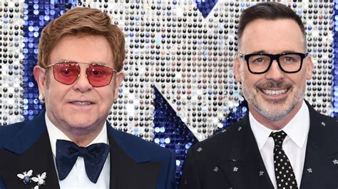 Are Elton John and David Furnish Still Married? Exploring the Dynamics of Celebrity Relationships