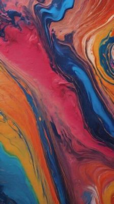 Can You Paint Acrylic? Exploring the Boundaries of Artistic Expression