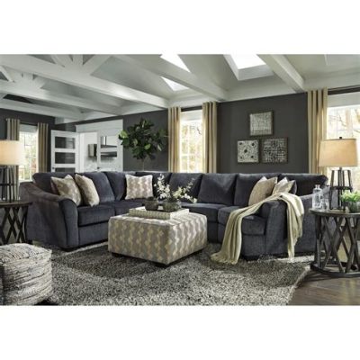 Is Ashley Furniture Expensive? Exploring Value, Quality, and Affordability